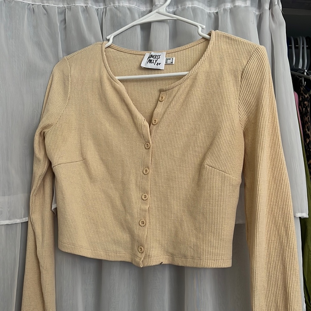 Princess Polly Cardigan